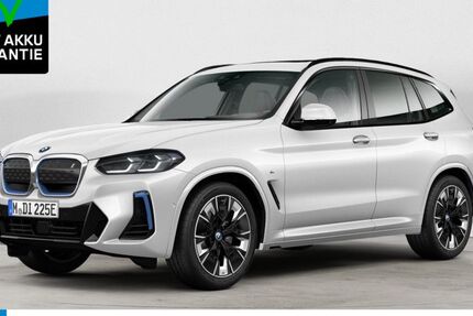 BMW iX3 61.695 km 38.290 &euro; Remscheid 42897