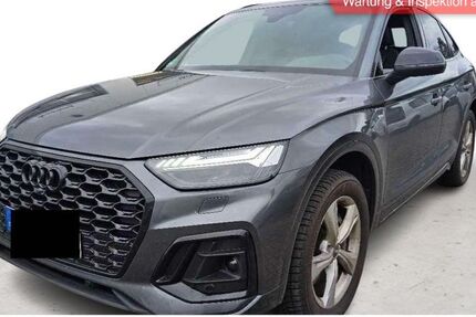 Audi Q5 9.834 km 51.160 &euro; Moers-Hülsdonk 47441