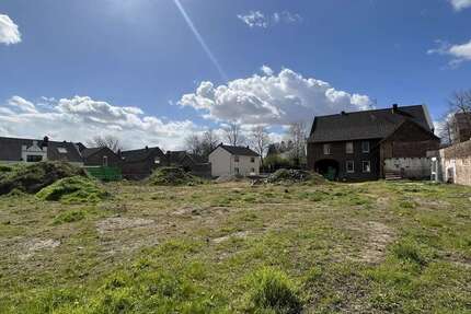 Grundstück zu verkaufen in Bedburg 199.000 € 610 m² zimmer