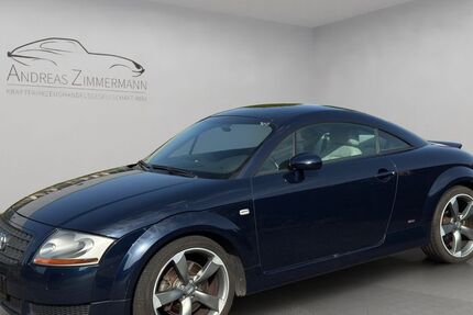 Audi TT 144.427 km 6.800 &euro; Kaarst 41564