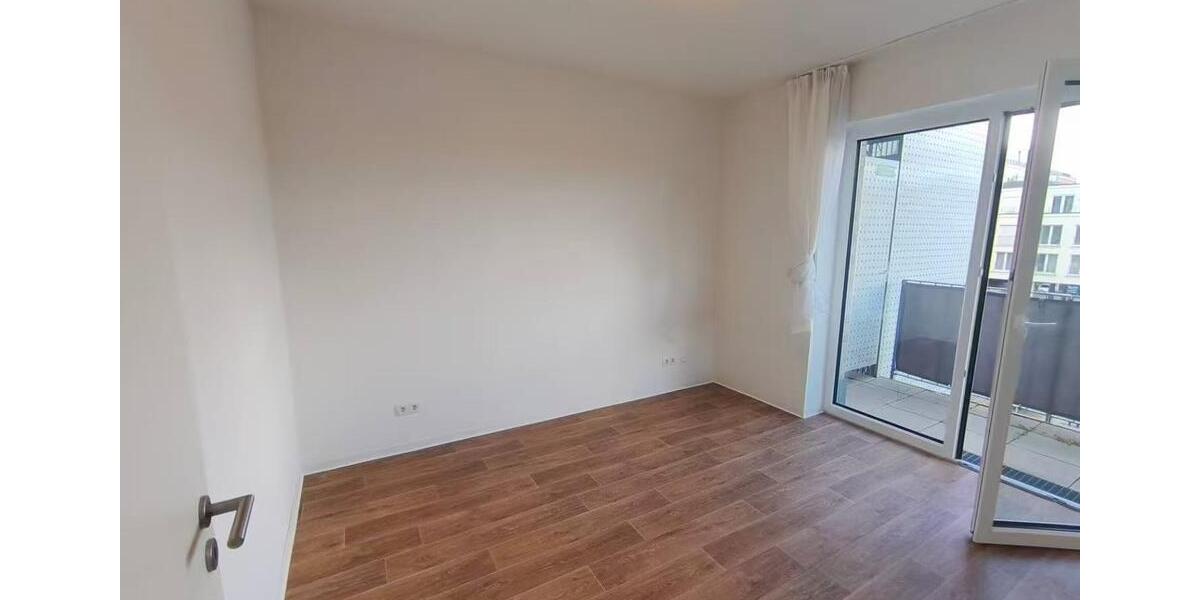 Etagenwohnung Düsseldorf Flingern Süd - 2 Zimmer, 58 m&sup2;, 1.200&euro; | Angebot:26316168