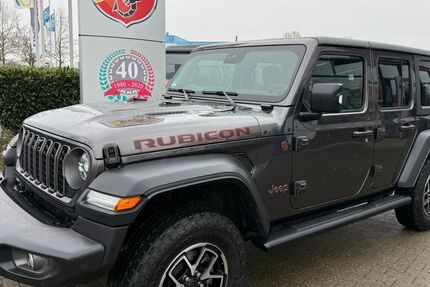 Jeep Wrangler 30.000 km 58.990 &euro; Viersen 41748