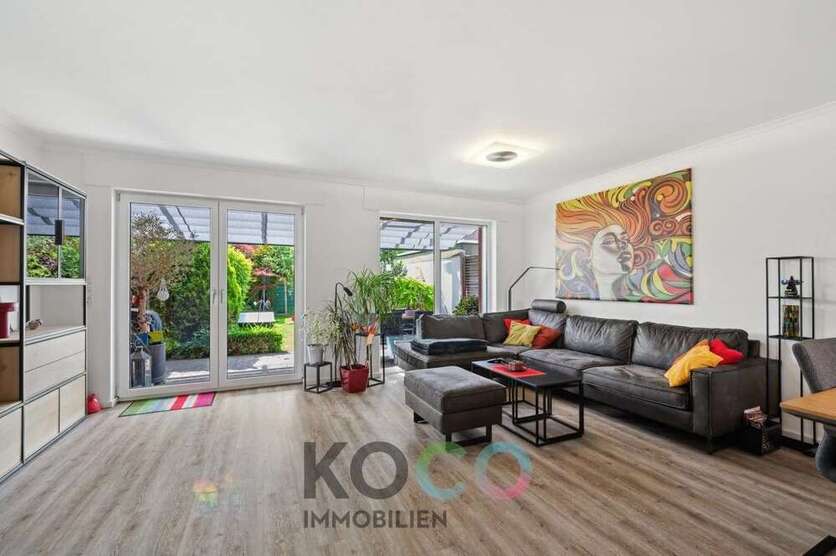 Haus zum Kaufen in Mönchengladbach Lürrip 449.000 € 133 m²