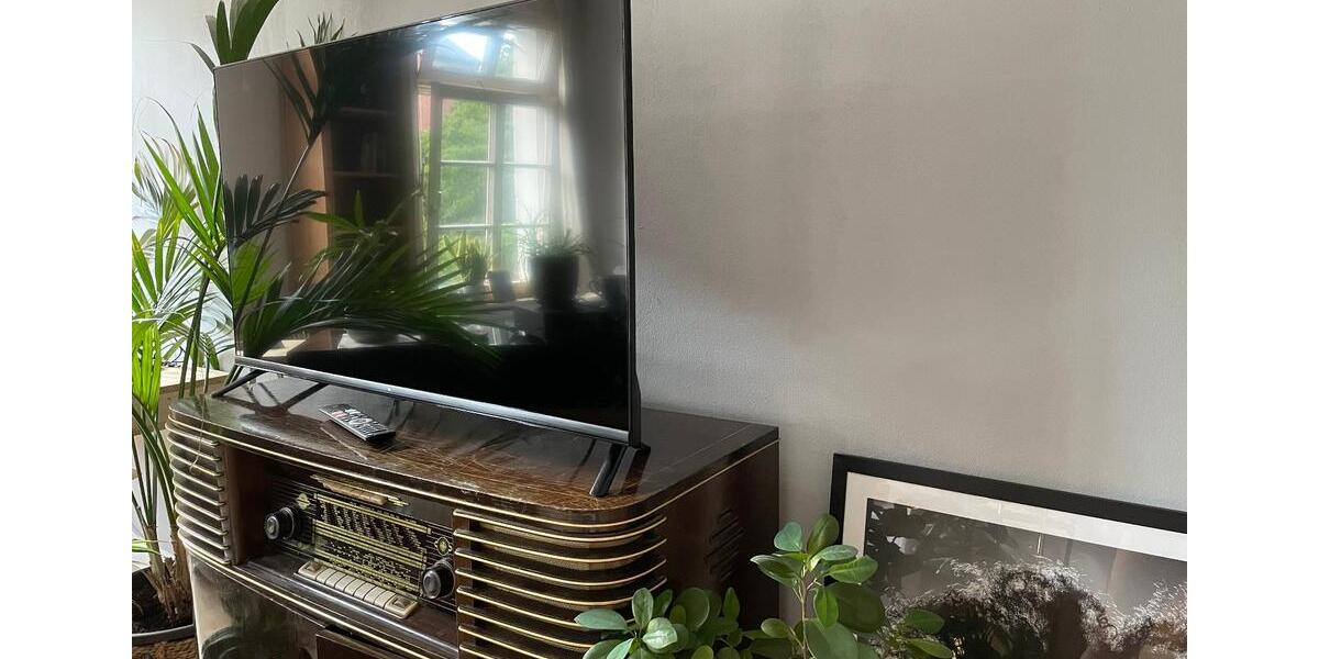 Etagenwohnung Wuppertal Elberfeld - 2 Zimmer, 45 m&sup2;, 990&euro; | Angebot:25231593