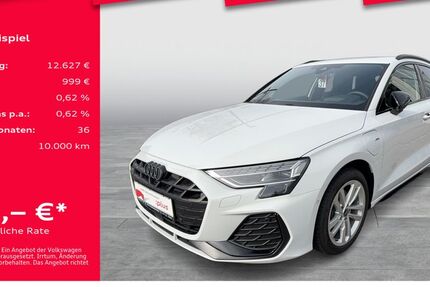 Audi A3 7.391 km 38.890 &euro; Mönchengladbach 41066
