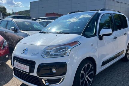 Citroen C3 163.322 km 3.790 &euro; Wuppertal 42109