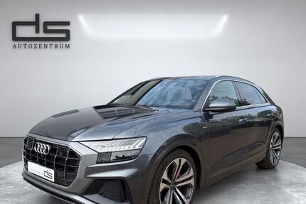 Audi Q8 69.772 km 60.990 &euro; Kaarst 41564