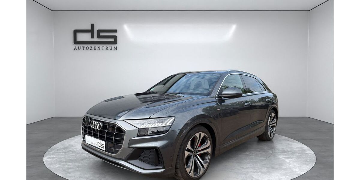 Audi Q8 69.772 km 60.990 &euro; Kaarst 41564