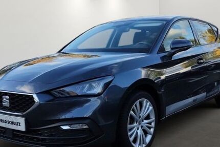 Seat Leon 25.925 km 18.980 &euro; Düsseldorf 40589