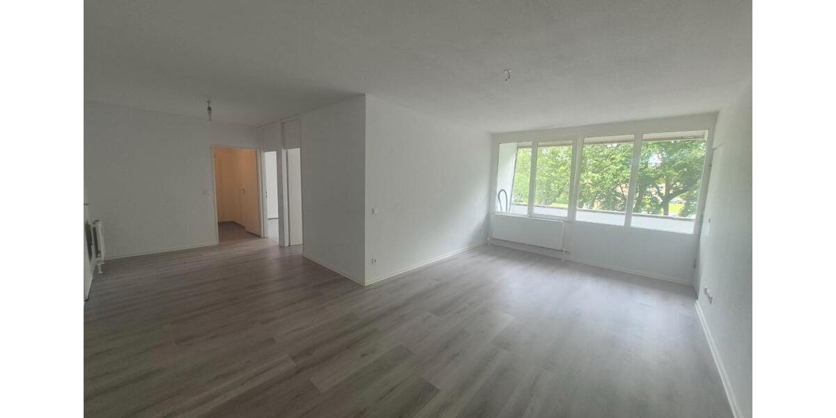 Etagenwohnung Krefeld Benrad - 3 Zimmer, 73 m&sup2;, 129.900&euro; | Angebot:26875523