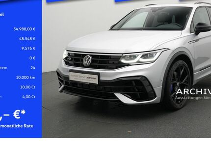 VW Tiguan 41.575 km 54.988 &euro; Leverkusen 51379