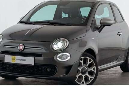 Fiat 500 98.190 km 9.160 &euro; Düsseldorf 40599