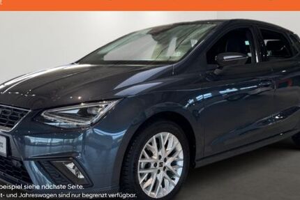 Seat Ibiza 16.975 km 22.990 € Düsseldorf 40589