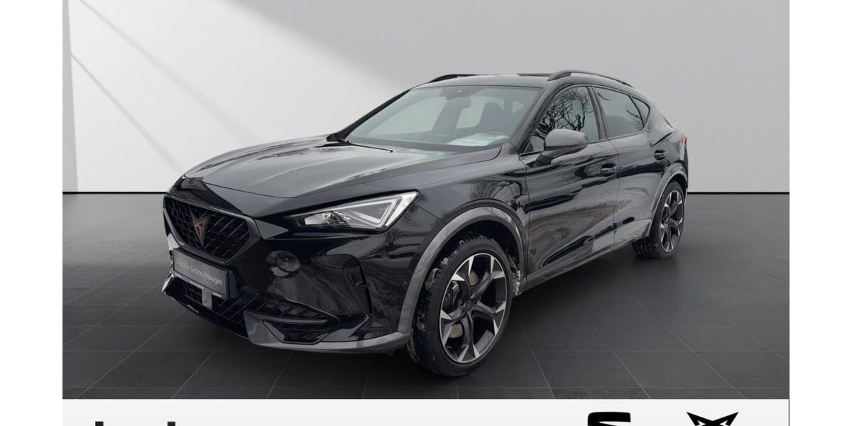 Cupra Formentor 23.517 km 36.490 &euro; Solingen 42719