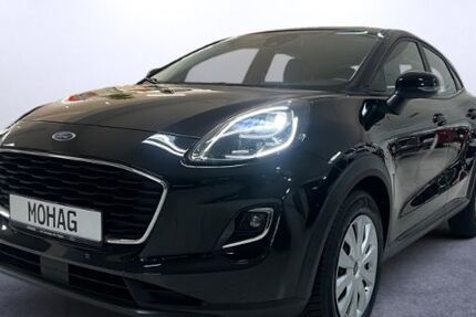 Ford Puma 35.900 km 15.490 € Essen 45134