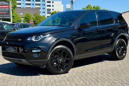 Land Rover Discovery 109.500 km 18.450 &euro; Grevenbroich 41516