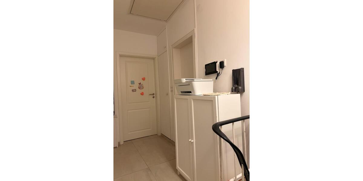 Reihenendhaus mit Garten von Privaten 4 zimmer