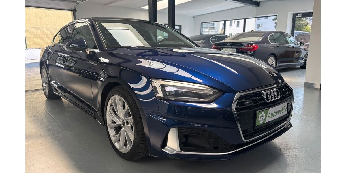 Audi A5 84.200 km 30.599 &euro; Solingen 42697