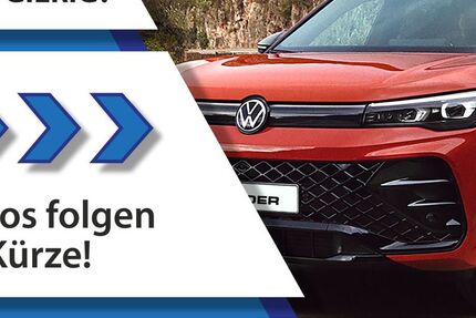 VW Taigo 7.349 km 28.770 &euro; Duisburg 47178