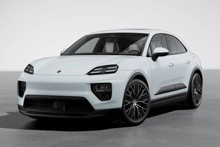 Porsche Macan 9.900 km 88.900 &euro; Willich 47877