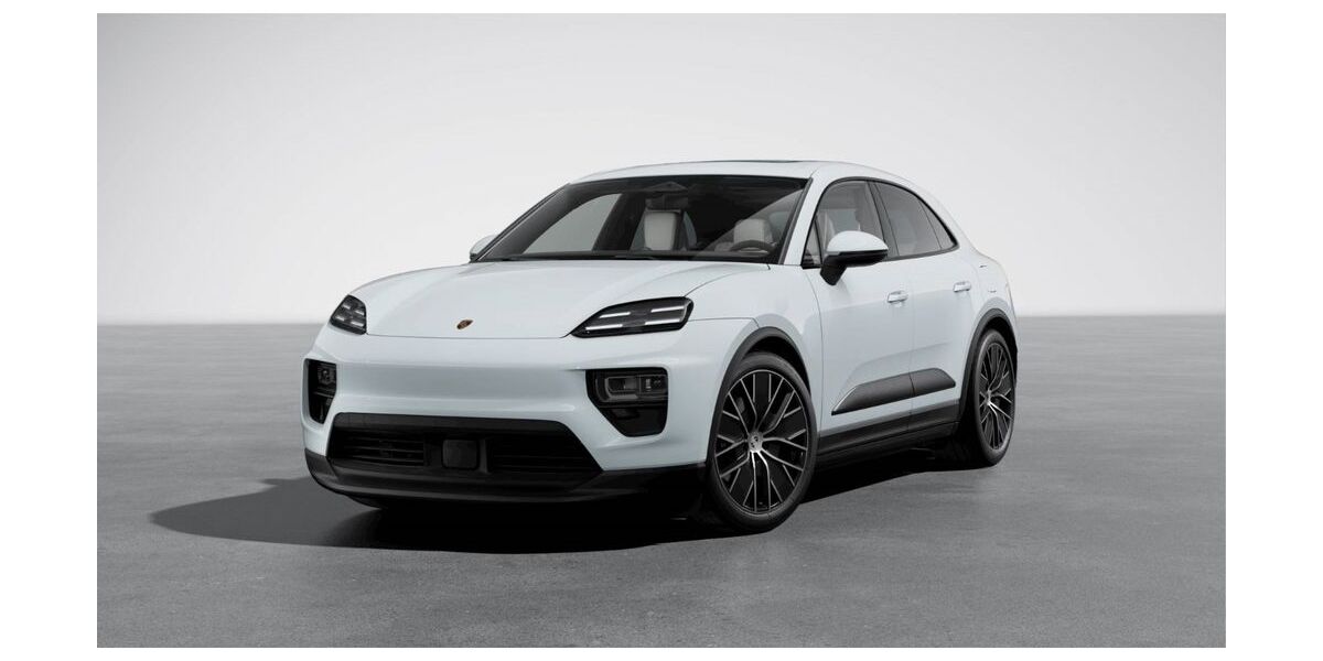 Porsche Macan 9.900 km 88.900 &euro; Willich 47877