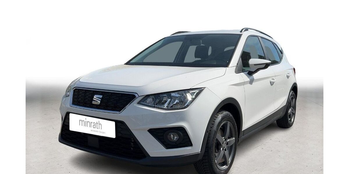 Seat Arona 78.721 km 12.630 &euro; Moers 47441