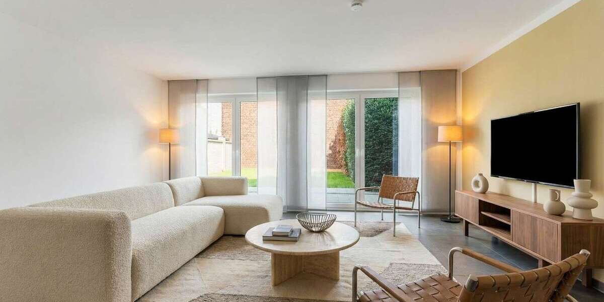 Einfamilienhaus Korschenbroich - 5 Zimmer, 160 m&sup2;, 680.000&euro; | Angebot:26445461
