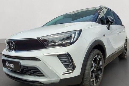 Opel Crossland (X) 21.600 km 19.790 &euro; Duisburg 47059