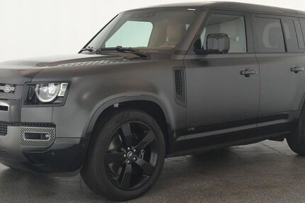 Land Rover Defender 71.600 km 82.884 &euro; Neuss 41460