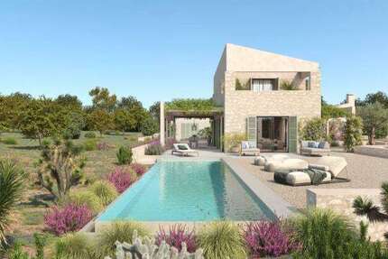 Grundstück zu verkaufen in Manacor 390.000 € 42089 m²