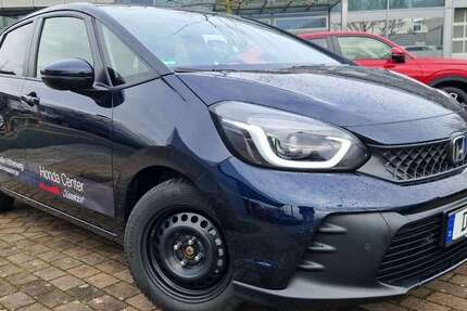 Honda Jazz 6.000 km 24.980 &euro; Düsseldorf 40233