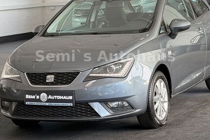 Seat Ibiza 125.700 km 4.999 &euro; Mönchengladbach 41238