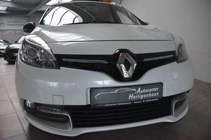 Renault Scenic 101.907 km 7.380 &euro; Heiligenhaus 42579