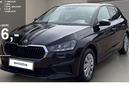Skoda Fabia 57.164 km 14.850 &euro; Viersen-Dülken 41751