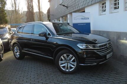 VW Touareg 76.716 km 43.990 &euro; Wuppertal 42109