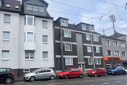 Wohnung zum Kaufen in Mülheim an der Ruhr 79.000 € 48.84 m² 2 zimmer
