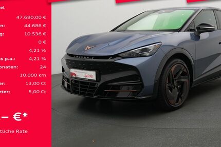 Cupra Tavascan 11.255 km 47.680 € Leverkusen 51373