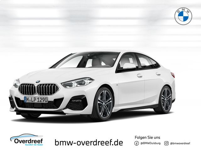 BMW 220 Gran Coupé 85.946 km 25.880 &euro; Duisburg 47119