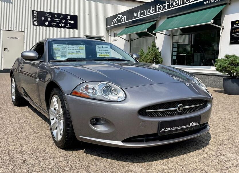 XK