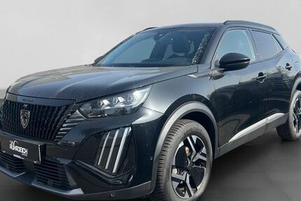 Peugeot 2008 18.969 km 24.990 &euro; Krefeld 47800