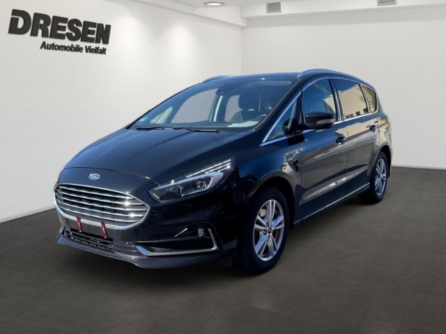 Ford S-Max 86.000 km 23.450 &euro; Neuss 41464