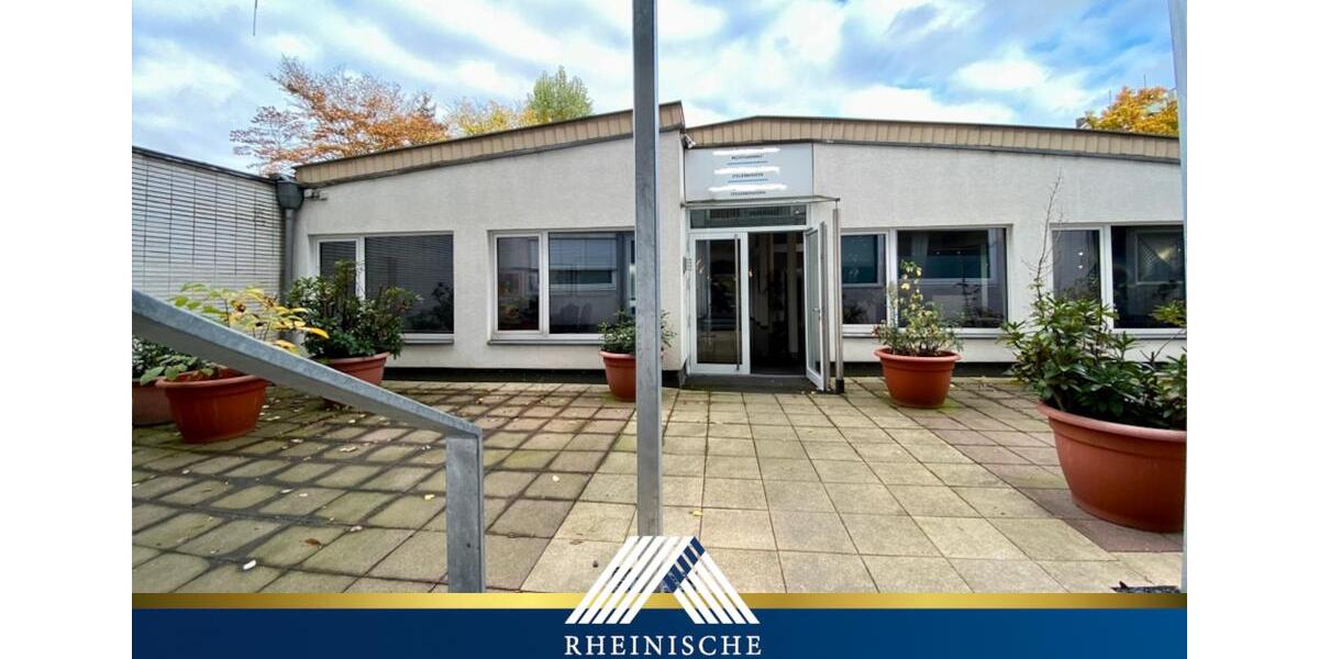 Rechtsanwälte-Steuerberater: 3 HELLE BÜRORÄUME in einem repräsentativen Umfeld zimmer