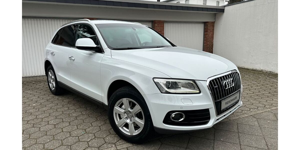 Audi Q5 209.000 km 11.990 &euro; Mönchengladbach 41061