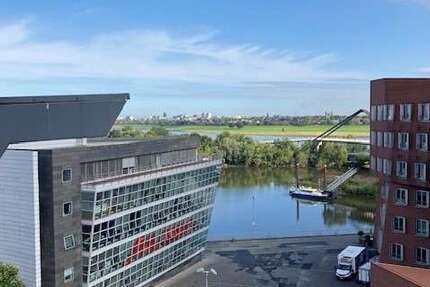Büro in Düsseldorf 2.650 € 116 m²
