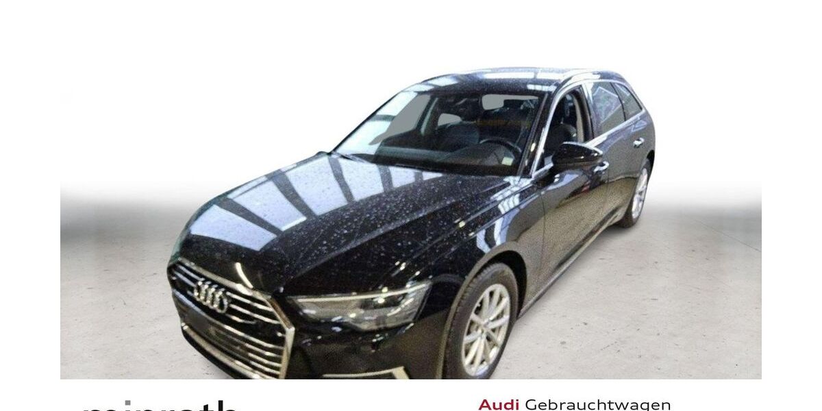 Audi A6 127.119 km 26.480 &euro; Moers-Hülsdonk 47441