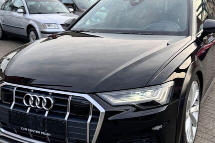 Audi A6 189.000 km 30.990 &euro; Viersen 41748