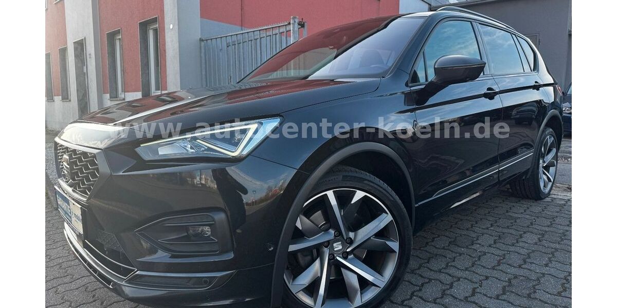 Seat Tarraco 249.000 km 20.950 &euro; Bedburg 50181