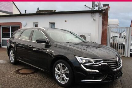 Renault Talisman 116.400 km 10.990 &euro; Hilden bei Düsseldorf 40721