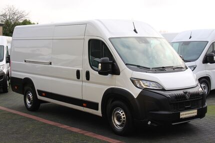 Peugeot Boxer 42.000 km 24.393 &euro; Mönchengladbach 41066