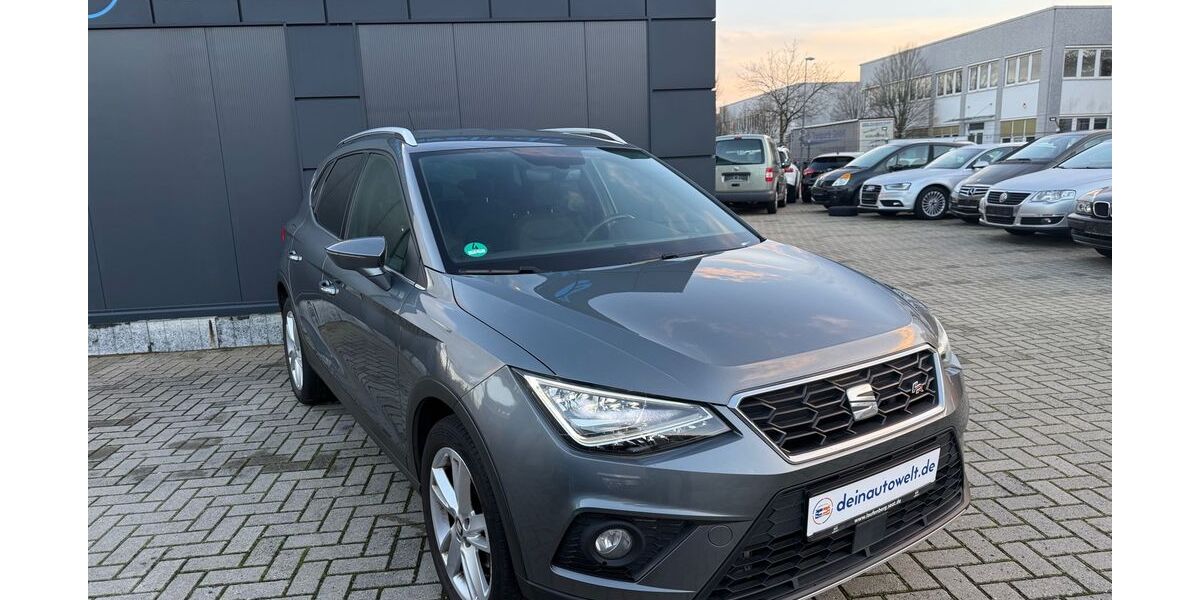 Seat Arona 114.000 km 13.900 &euro; Dormagen 41540